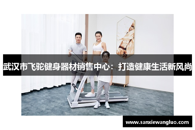 武汉市飞驼健身器材销售中心：打造健康生活新风尚